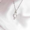 Siena - Collier avec ou sans lait maternel