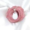 Ma goutte d'amour lactée - Collier au Lait Maternel