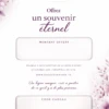 Carte-Cadeau