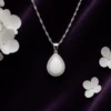 Collier Naema - Avec ou sans lait maternel