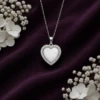 Amour - Collier avec ou sans lait maternel