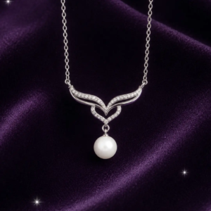Lait'legance - Collier avec ou sans lait maternel