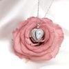 Amour - Collier avec ou sans lait maternel