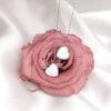 Mom of two - Collier avec ou sans lait maternel