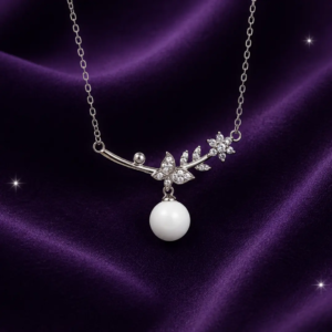 Aurane - Collier avec ou sans lait maternel