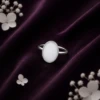 Bague Romane - Avec ou sans lait maternel