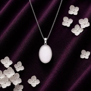 Romane - Collier avec ou sans lait maternel