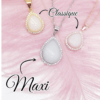 Collier Naema Maxi