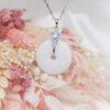 mère'veille de lait - Collier au Lait Maternel