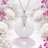 mère'veille de lait - Collier au Lait Maternel