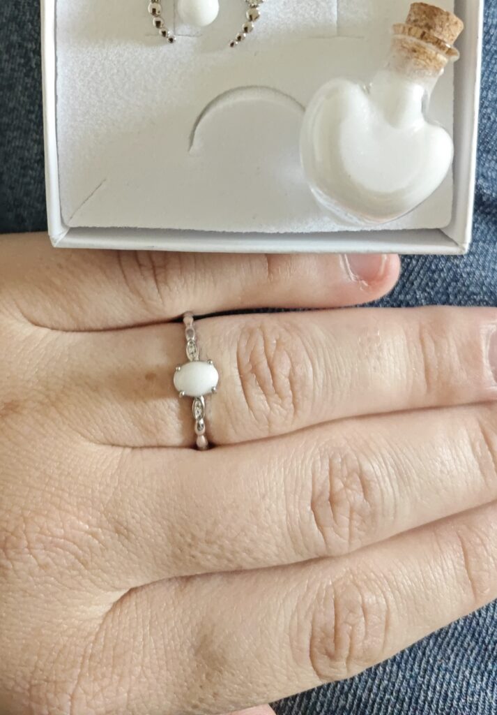 Image #1 de Laureen MARECHAL