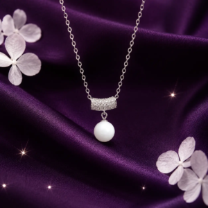 Serrena - Collier avec ou sans lait maternel