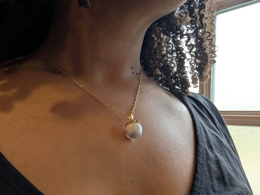 Image #1 de Manon A.