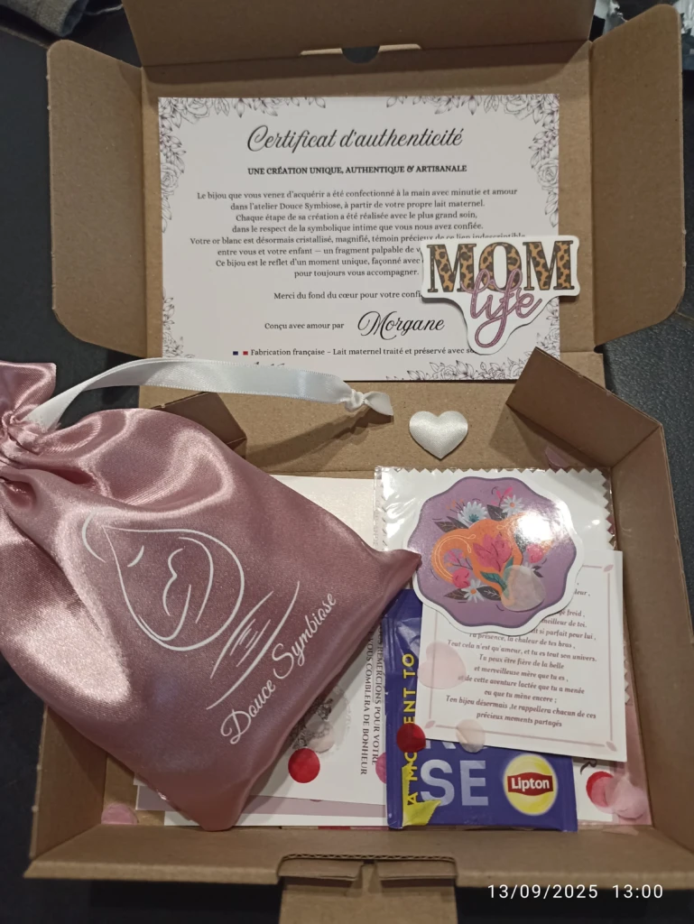 Image #2 de Caroline