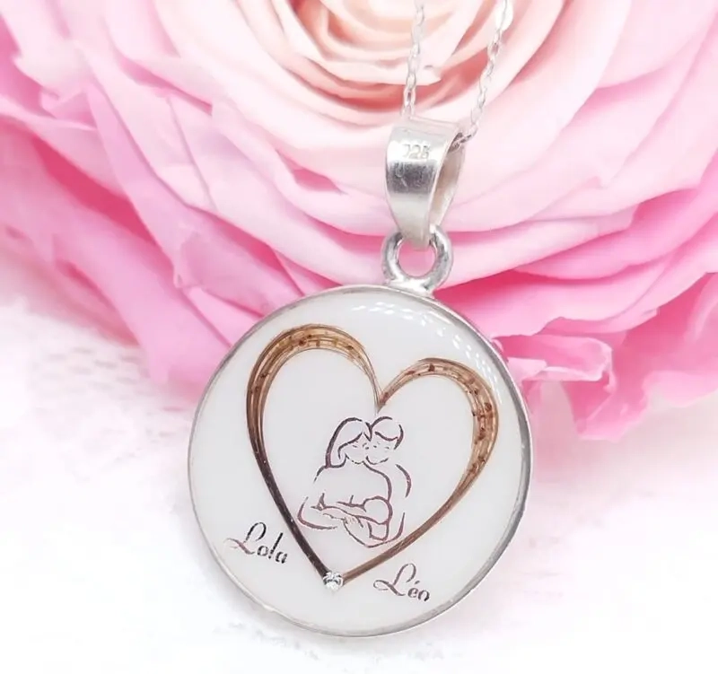 Bijous lait maternel 1 jpg – Douce Symbiose