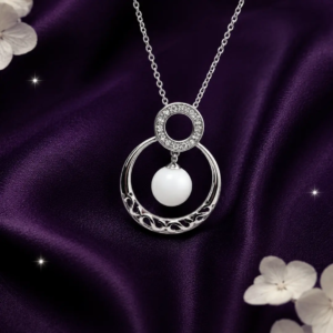 Serena- Collier lait maternel