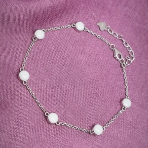 Bracelet Alessia - Au lait maternel