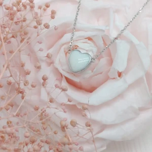 Bracelet P'tit Coeur au lait maternel