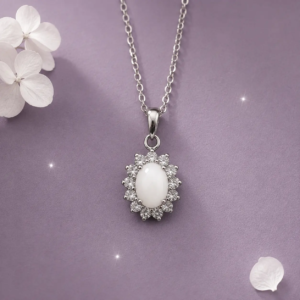 Collier Elyos (Acier)