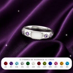Bague Liv
