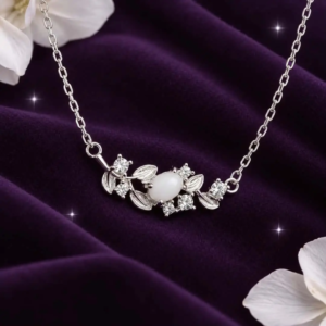 Collier Margaery - Collier avec ou sans lait maternel