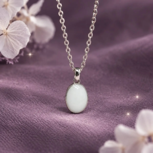 Collier Aelor - Collier avec ou sans lait maternel