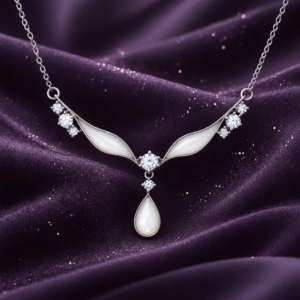 Collier Sylphéa