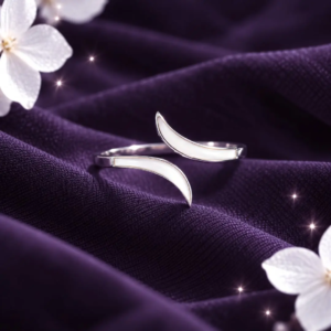 Bague Isylia