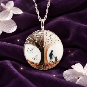Arbre de vie – Silhouette